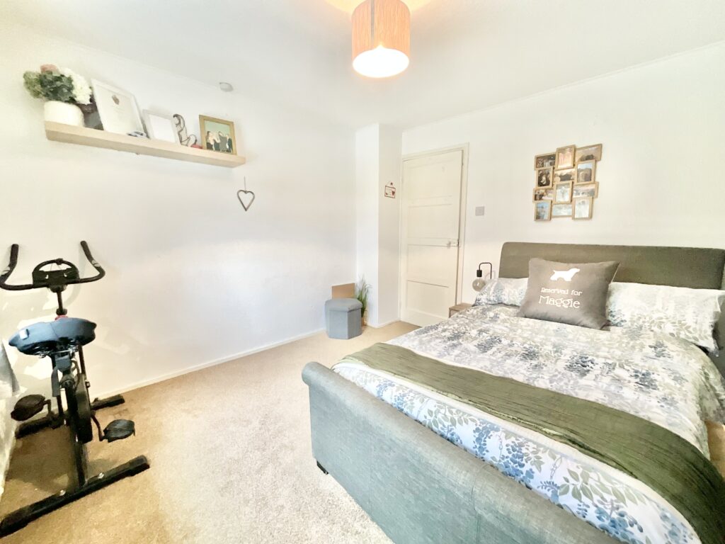 Milton Road, Stoke-On-Trent, ST1