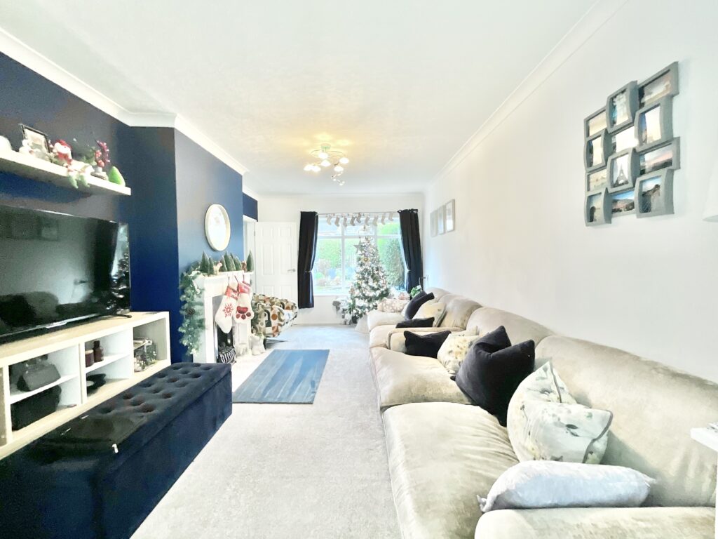 Milton Road, Stoke-On-Trent, ST1