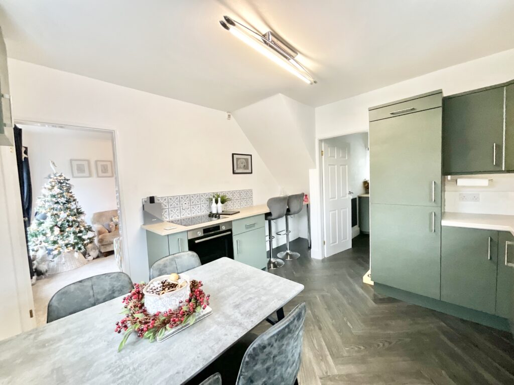 Milton Road, Stoke-On-Trent, ST1