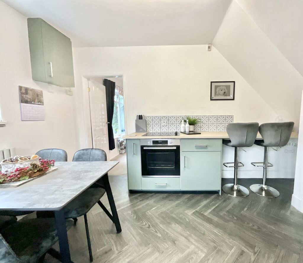 Milton Road, Stoke-On-Trent, ST1