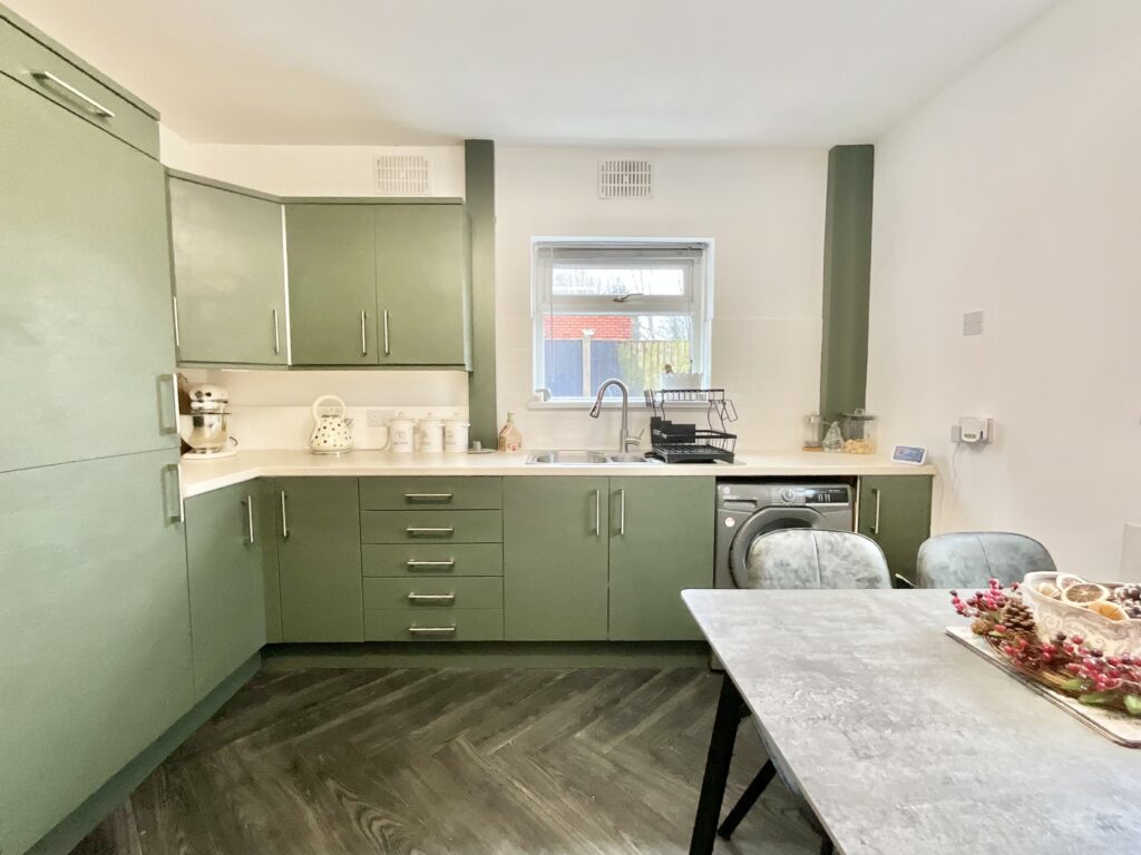 Milton Road, Stoke-On-Trent, ST1