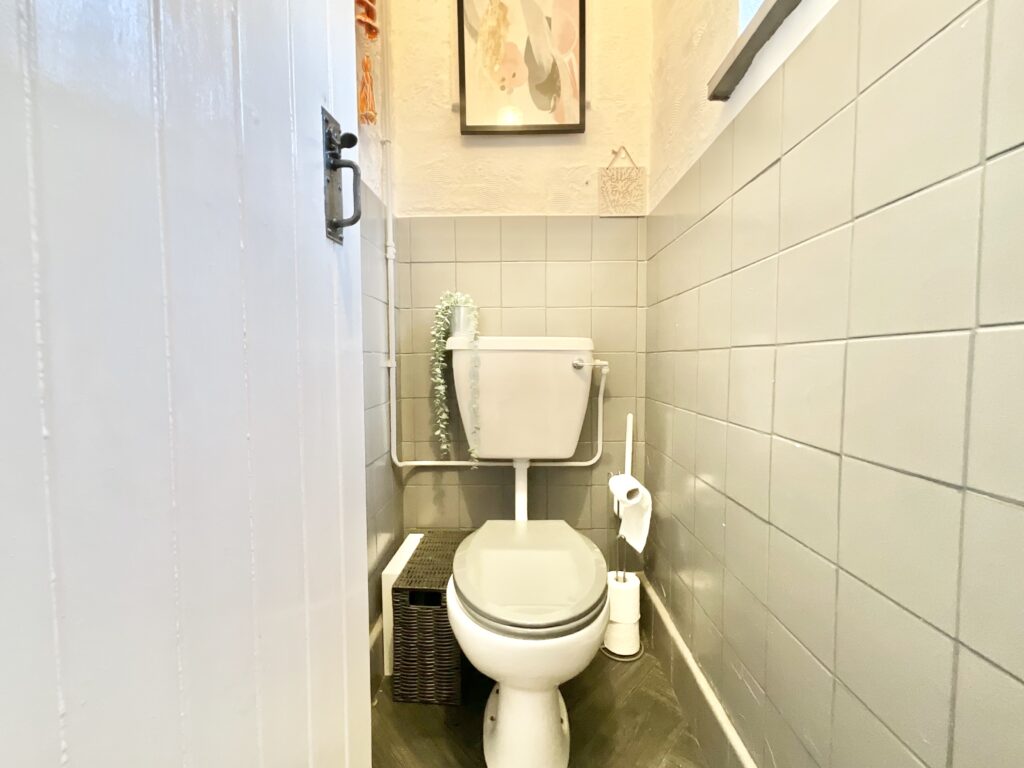 Milton Road, Stoke-On-Trent, ST1