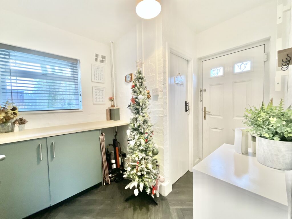 Milton Road, Stoke-On-Trent, ST1