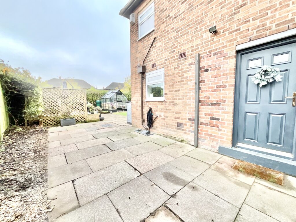 Milton Road, Stoke-On-Trent, ST1