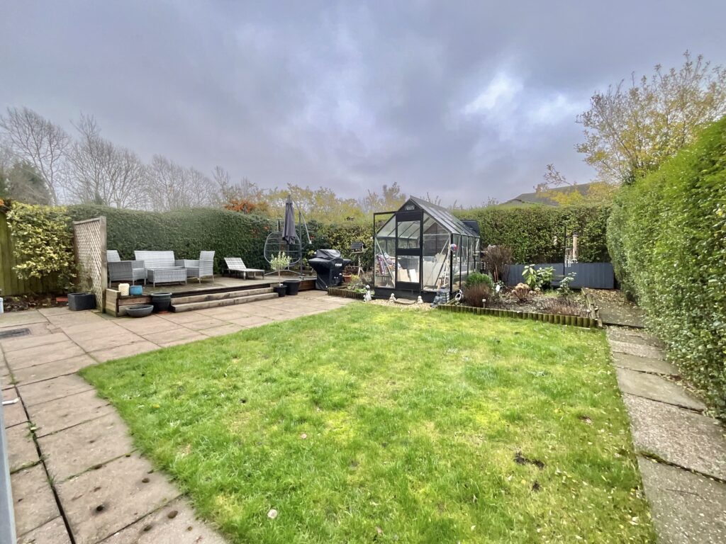 Milton Road, Stoke-On-Trent, ST1