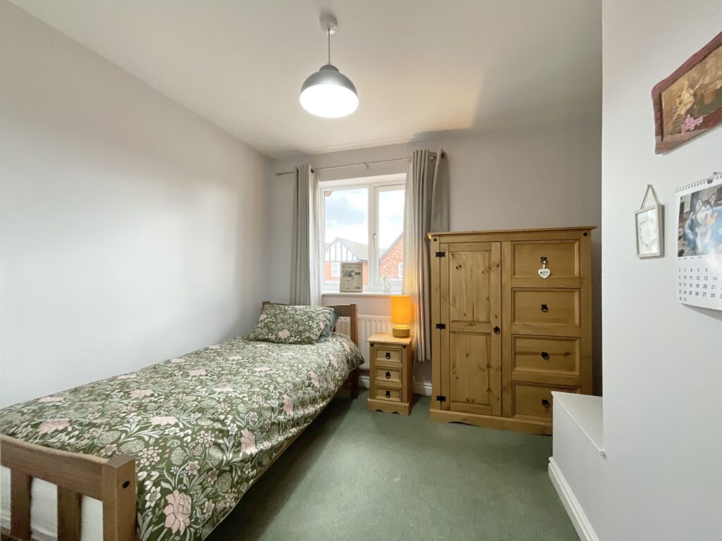 Huntersfield, Shavington, CW2