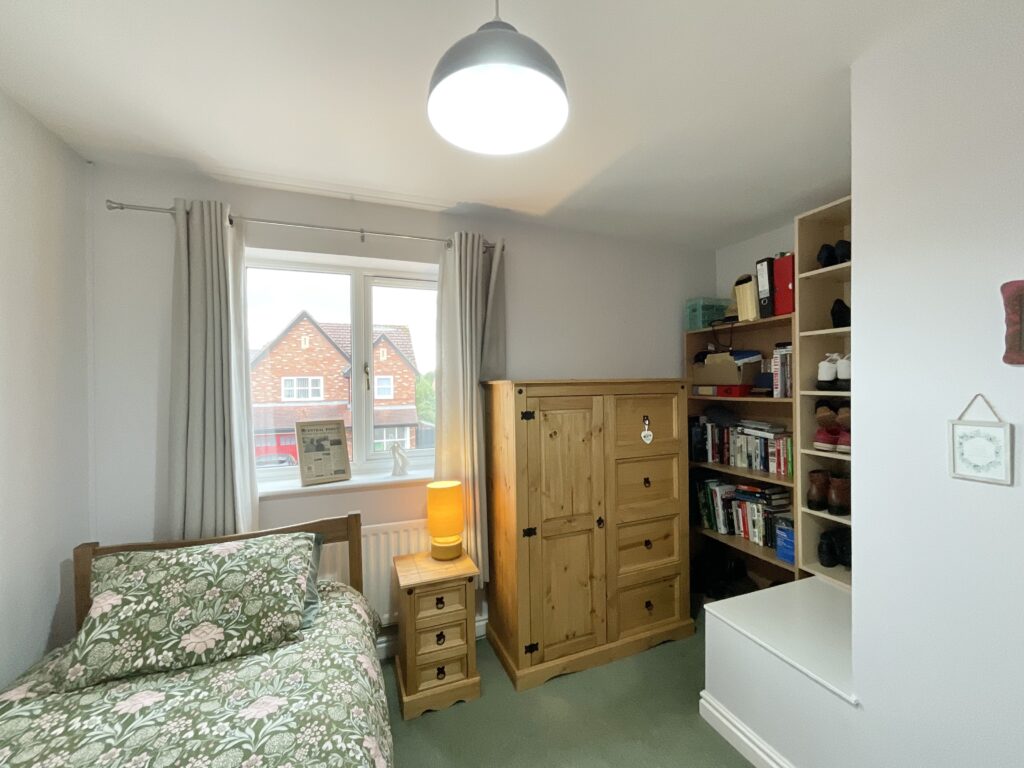 Huntersfield, Shavington, CW2