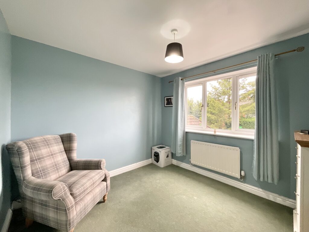 Huntersfield, Shavington, CW2