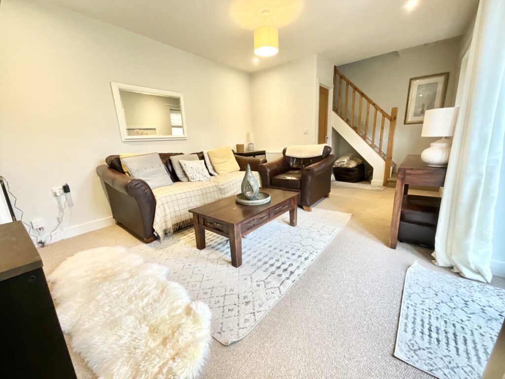 Leycett Road, The Green Leycett Road, ST5