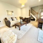 Leycett Road, The Green Leycett Road, ST5