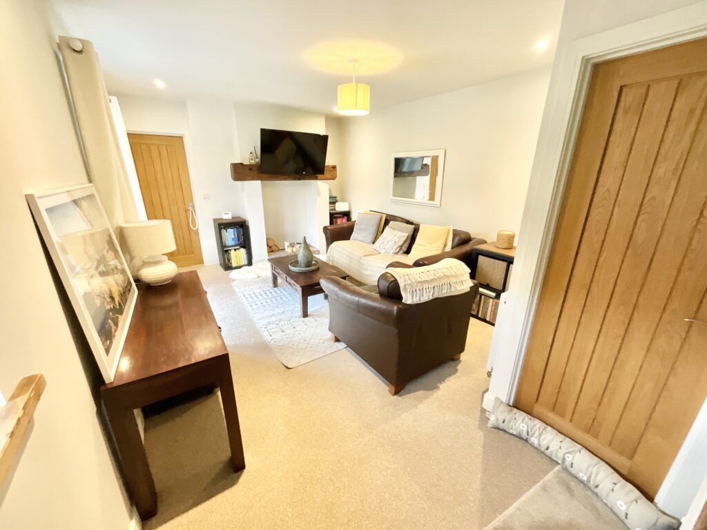 Leycett Road, The Green Leycett Road, ST5