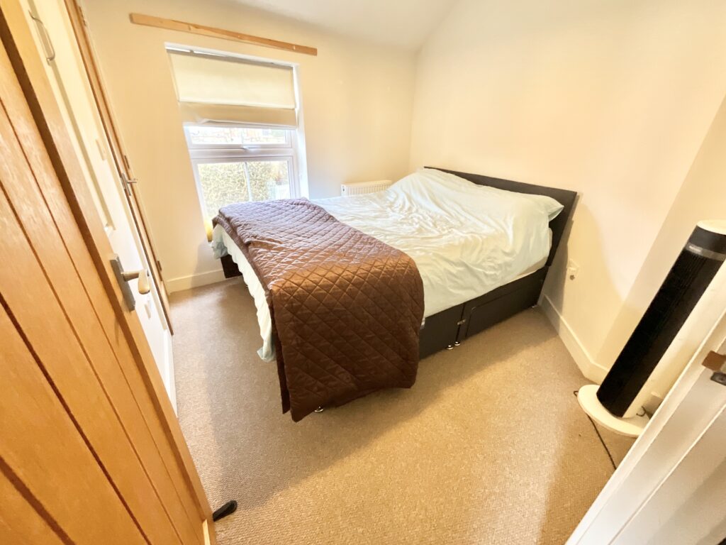 Leycett Road, The Green Leycett Road, ST5