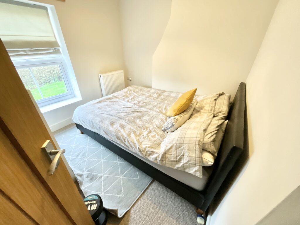 Leycett Road, The Green Leycett Road, ST5