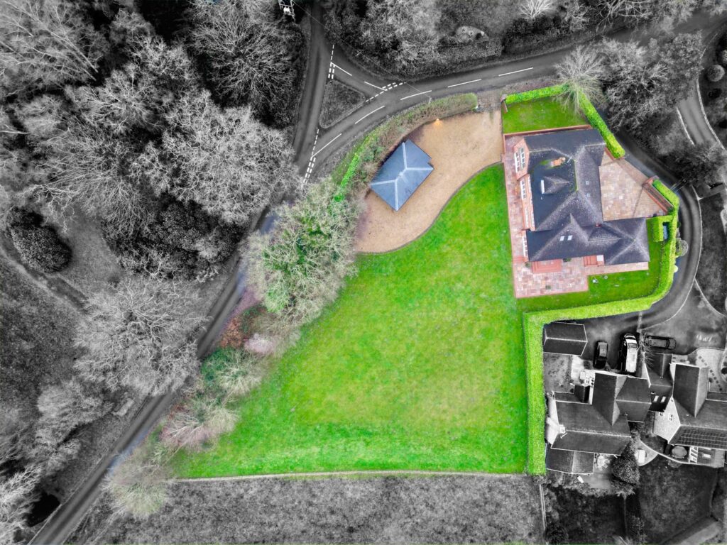 Snape Hall Road, Whitmore, ST5