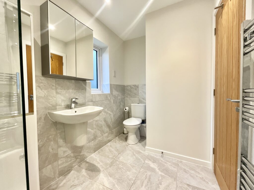 Silver Close, Norton-In-Hales, TF9