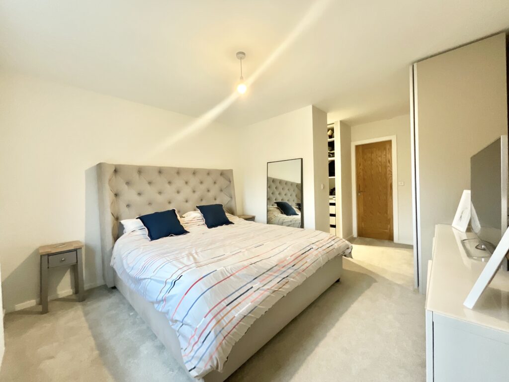 Silver Close, Norton-In-Hales, TF9