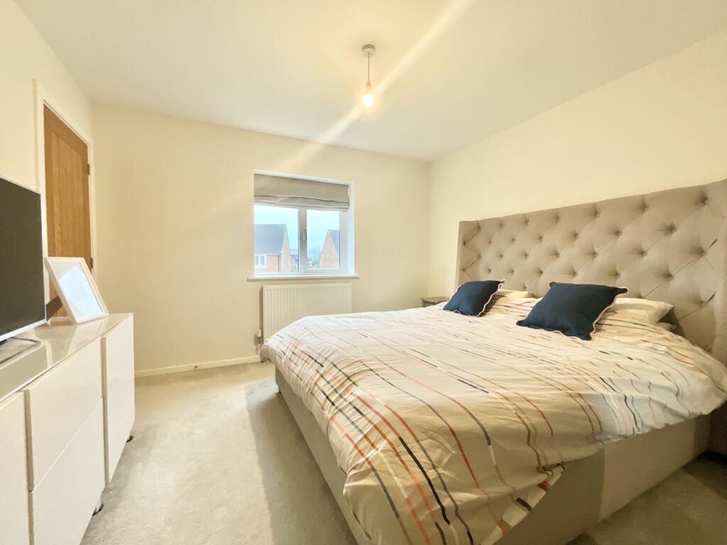 Silver Close, Norton-In-Hales, TF9