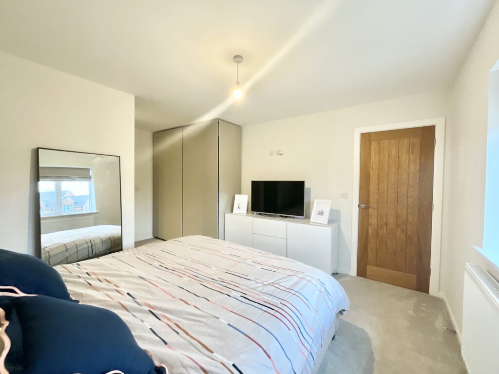 Silver Close, Norton-In-Hales, TF9