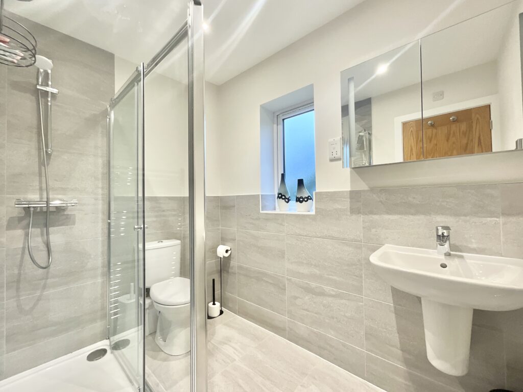 Silver Close, Norton-In-Hales, TF9