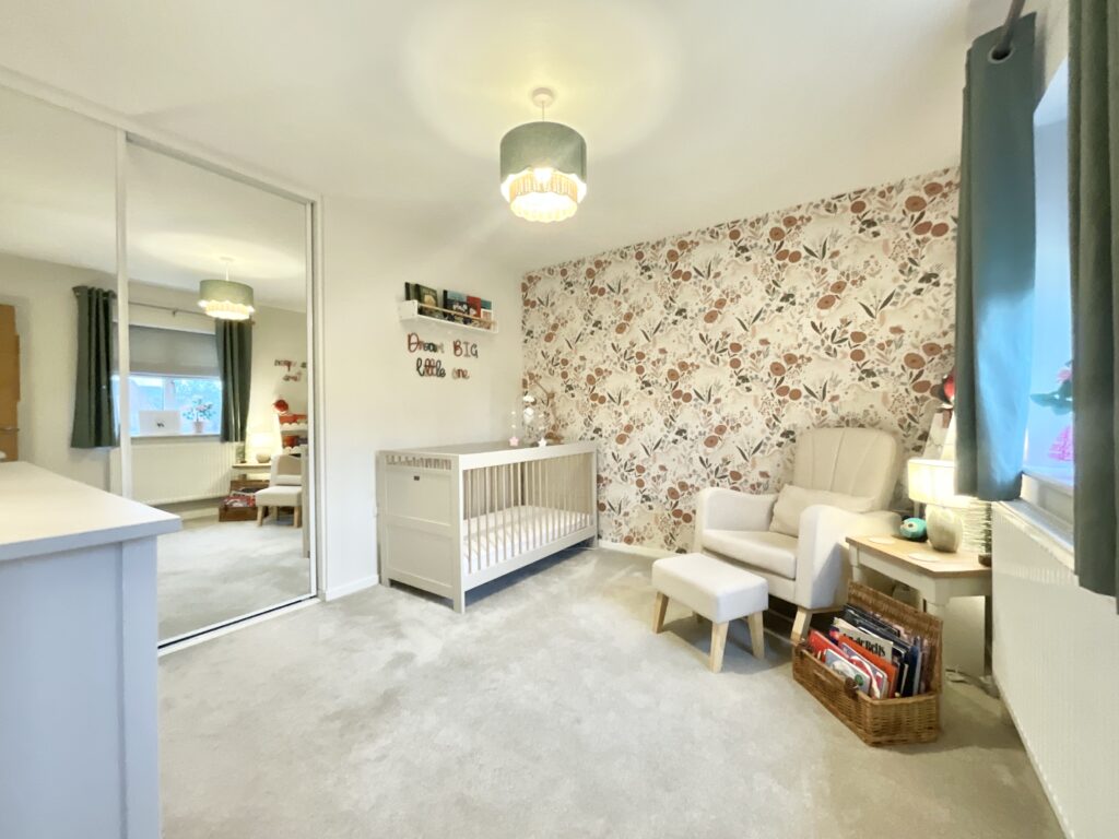 Silver Close, Norton-In-Hales, TF9