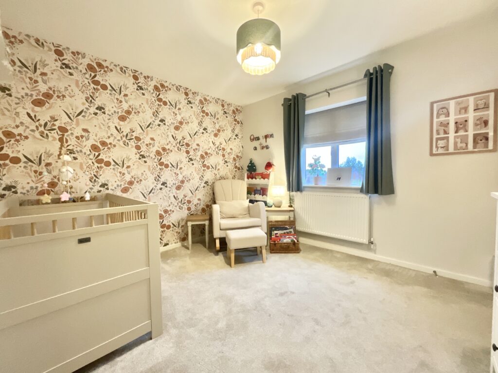 Silver Close, Norton-In-Hales, TF9