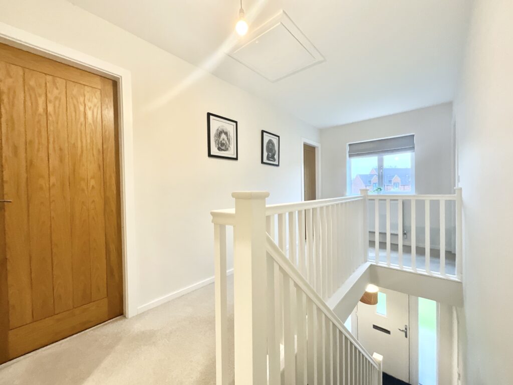 Silver Close, Norton-In-Hales, TF9