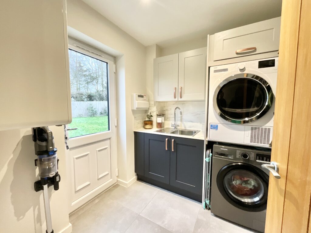 Silver Close, Norton-In-Hales, TF9