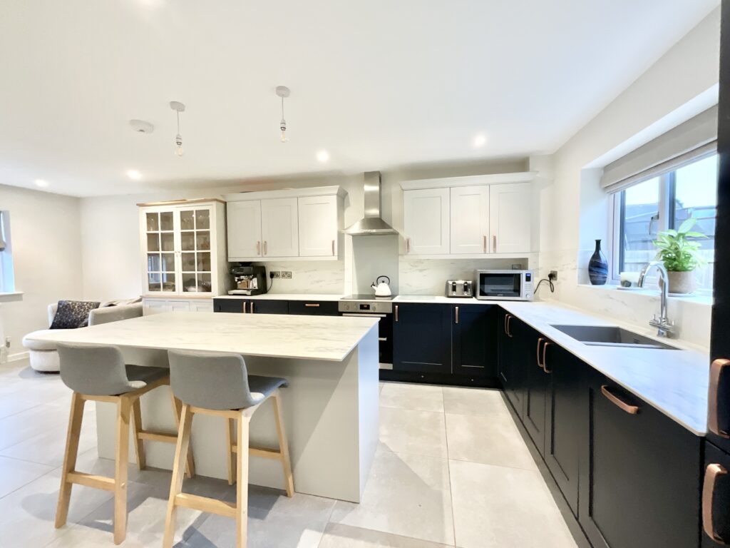 Silver Close, Norton-In-Hales, TF9