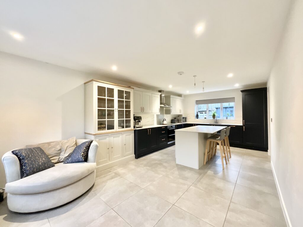 Silver Close, Norton-In-Hales, TF9