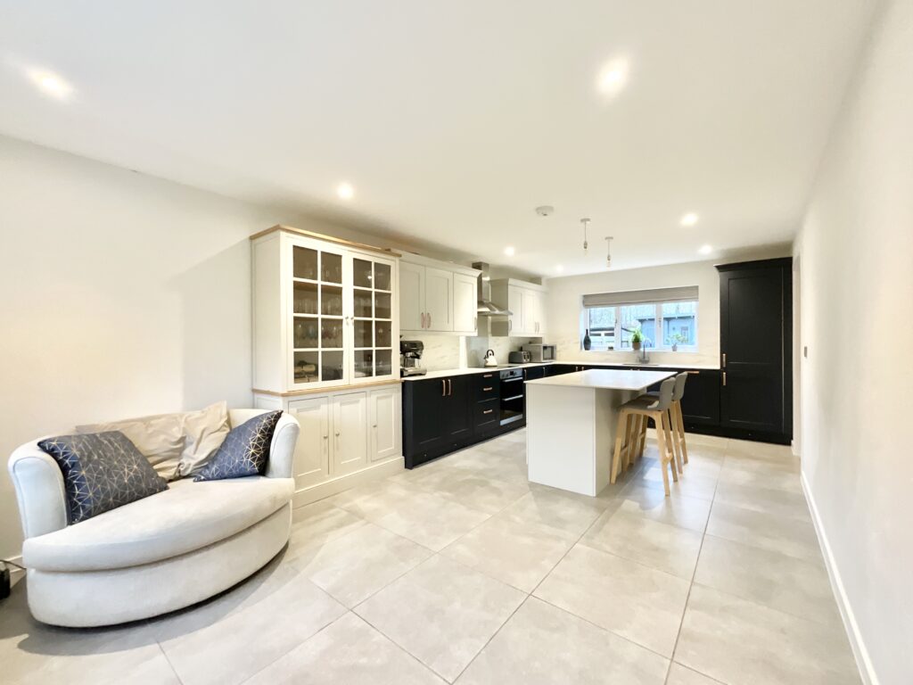 Silver Close, Norton-In-Hales, TF9