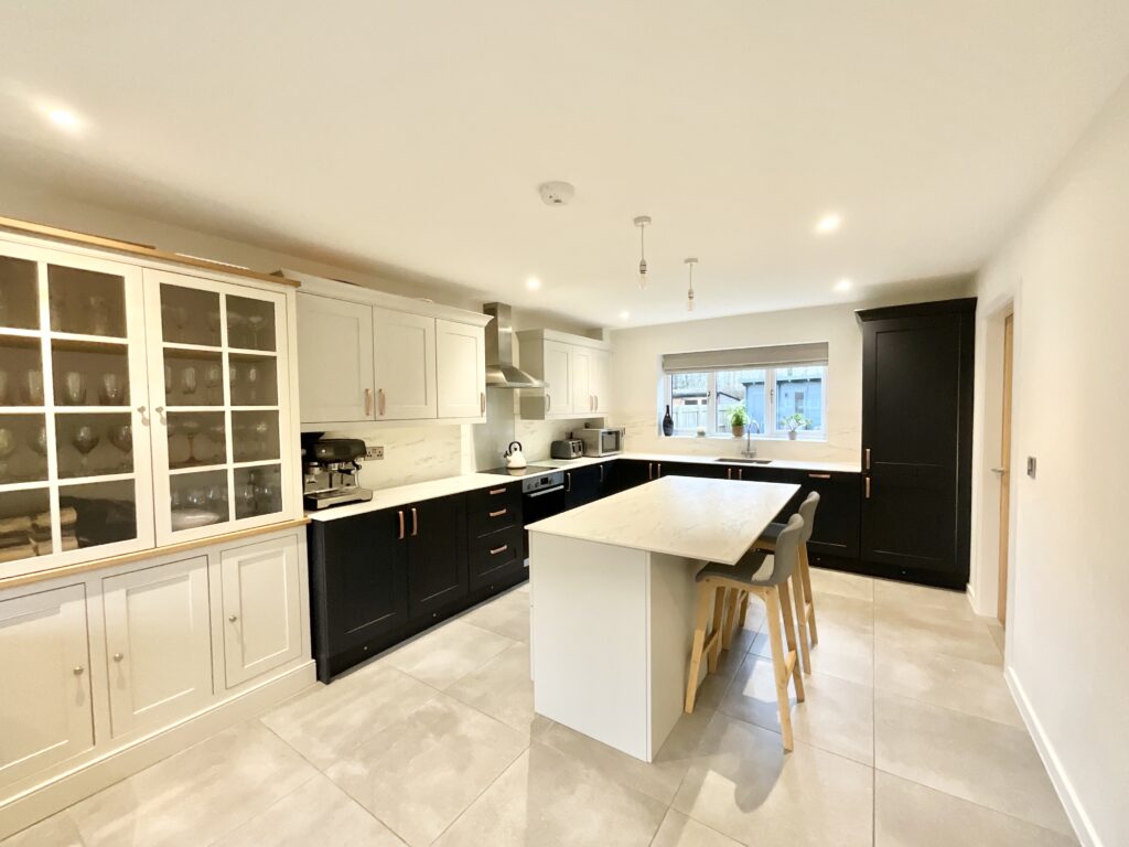 Silver Close, Norton-In-Hales, TF9