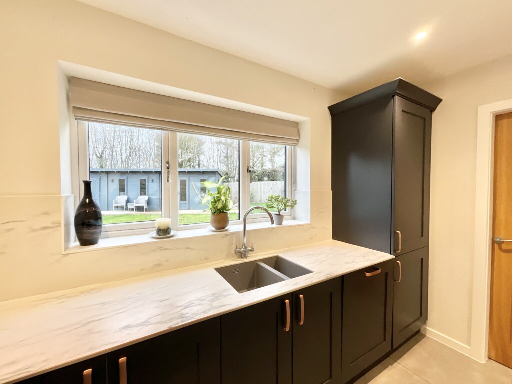 Silver Close, Norton-In-Hales, TF9