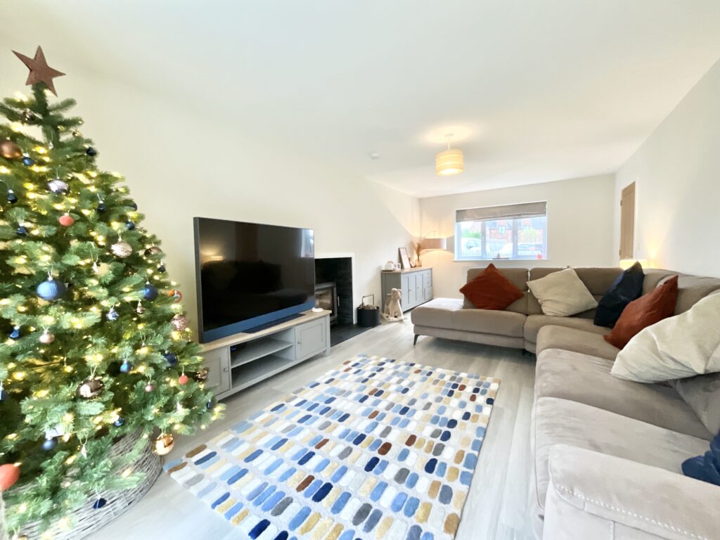 Silver Close, Norton-In-Hales, TF9