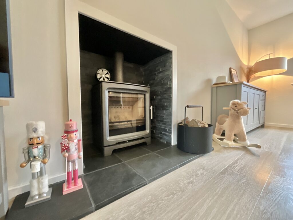 Silver Close, Norton-In-Hales, TF9