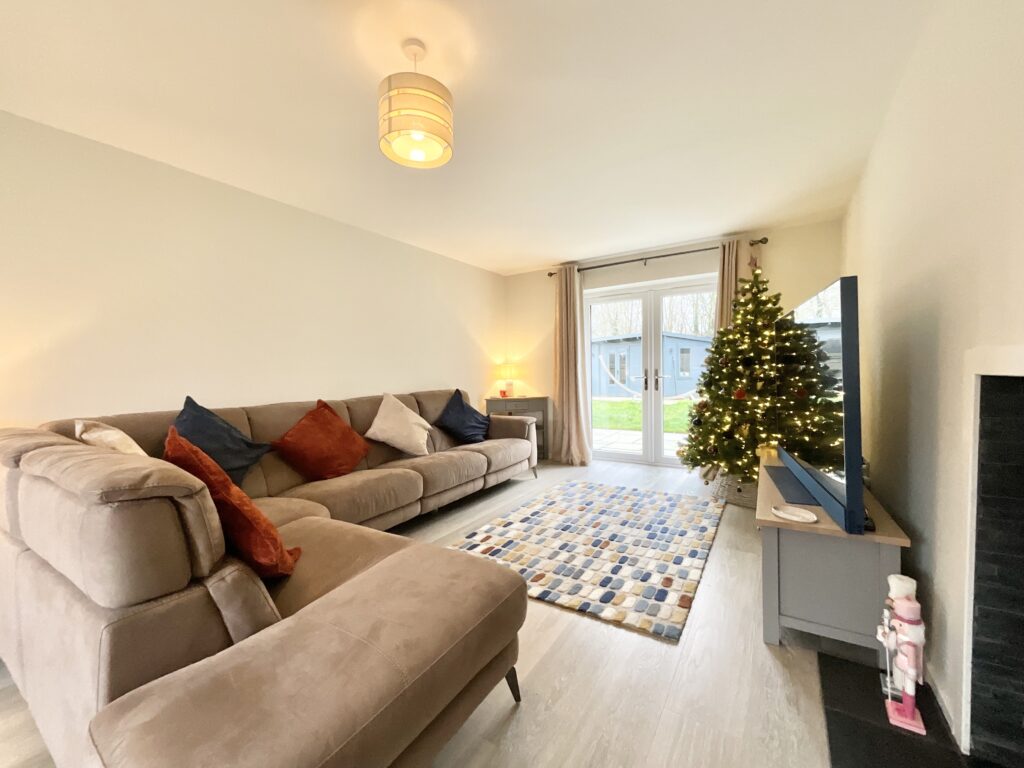 Silver Close, Norton-In-Hales, TF9