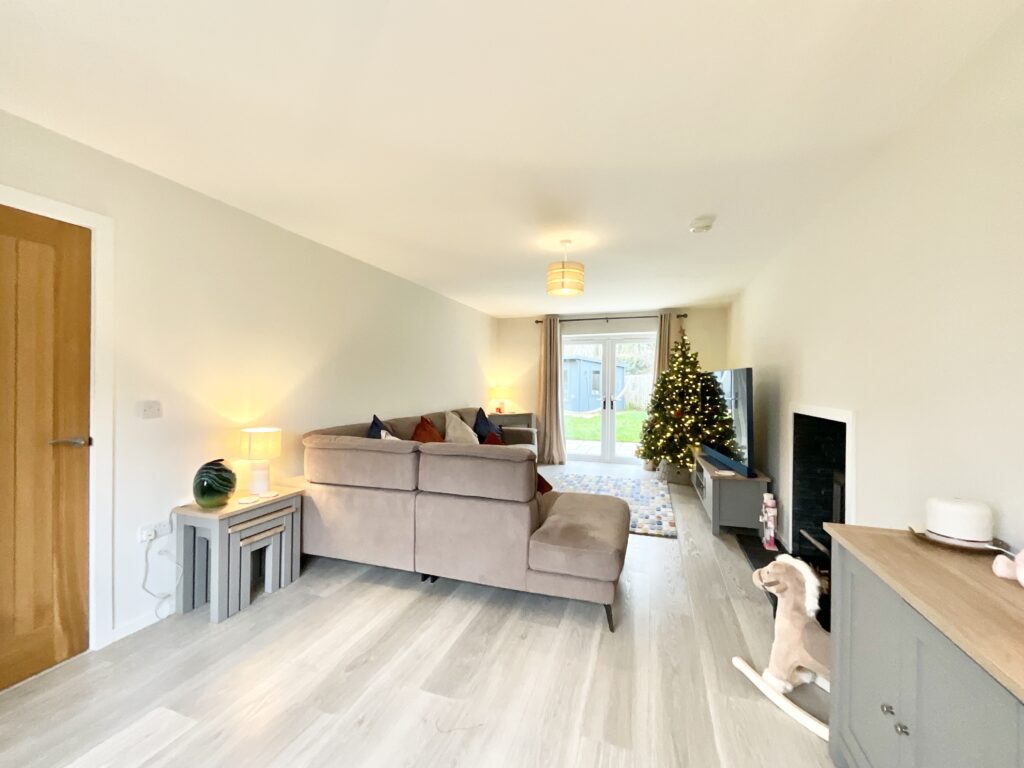 Silver Close, Norton-In-Hales, TF9