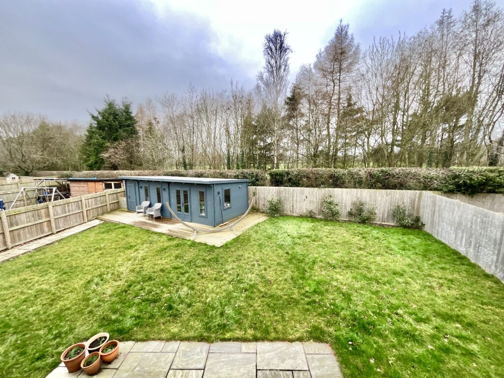 Silver Close, Norton-In-Hales, TF9