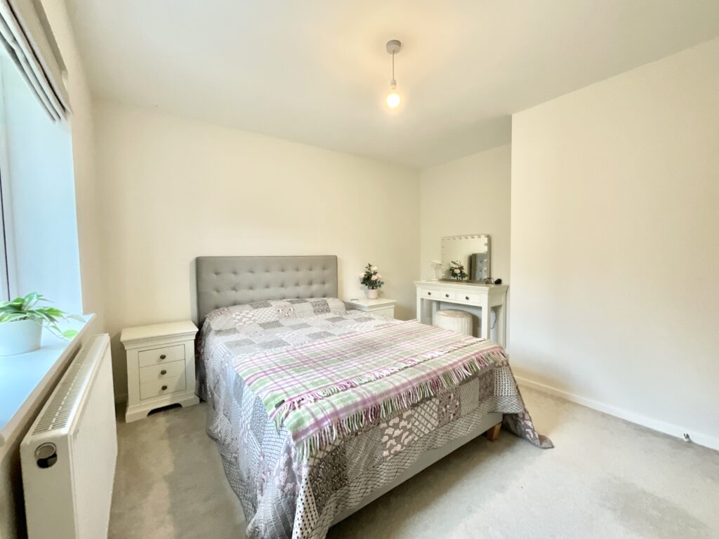 Silver Close, Norton-In-Hales, TF9