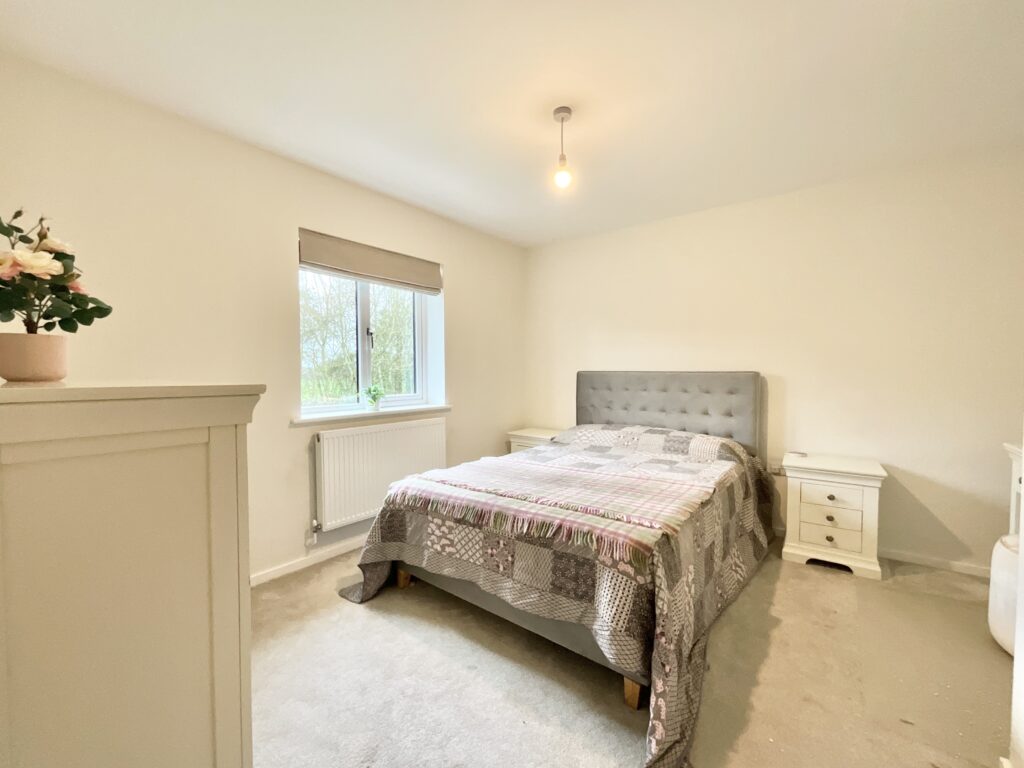 Silver Close, Norton-In-Hales, TF9