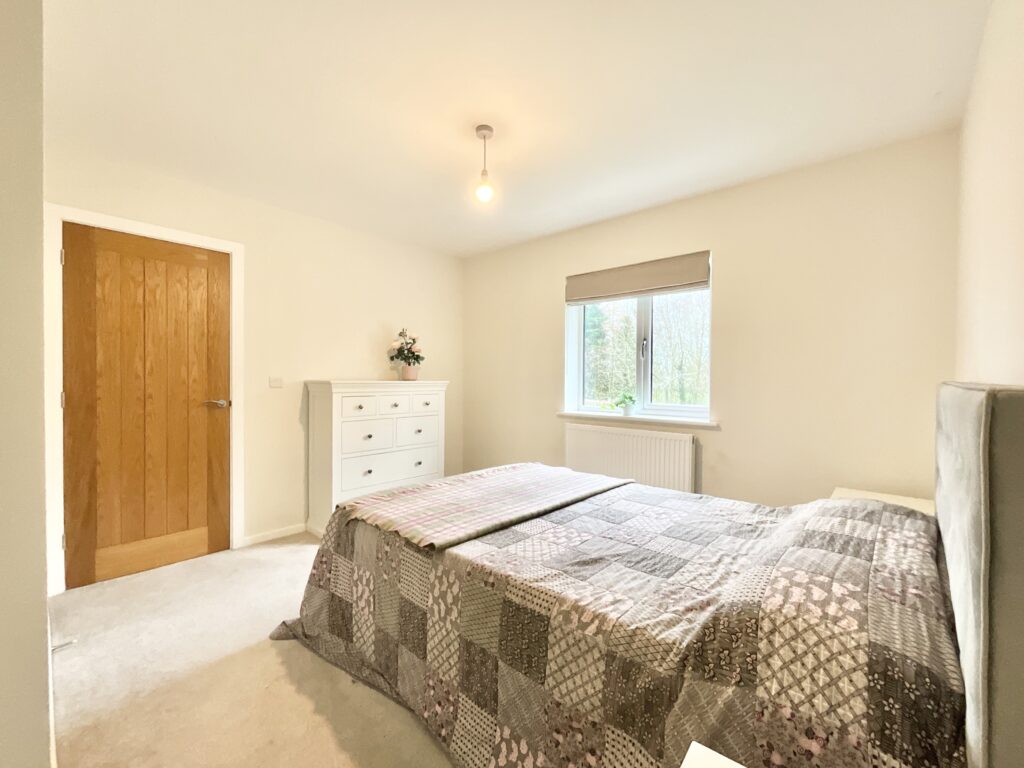 Silver Close, Norton-In-Hales, TF9
