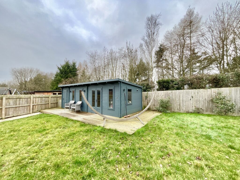 Silver Close, Norton-In-Hales, TF9