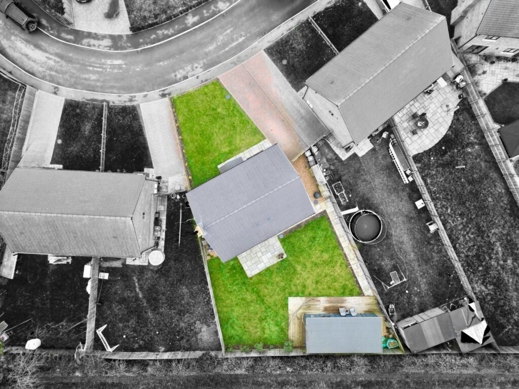 Silver Close, Norton-In-Hales, TF9