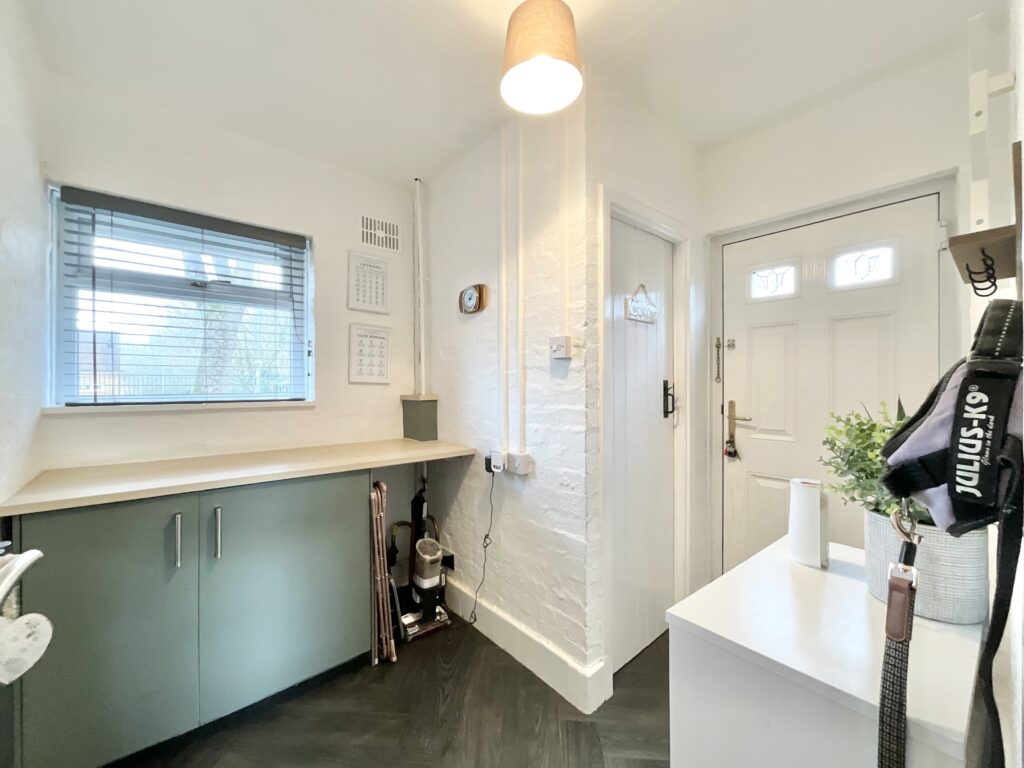 Milton Road, Stoke-On-Trent, ST1