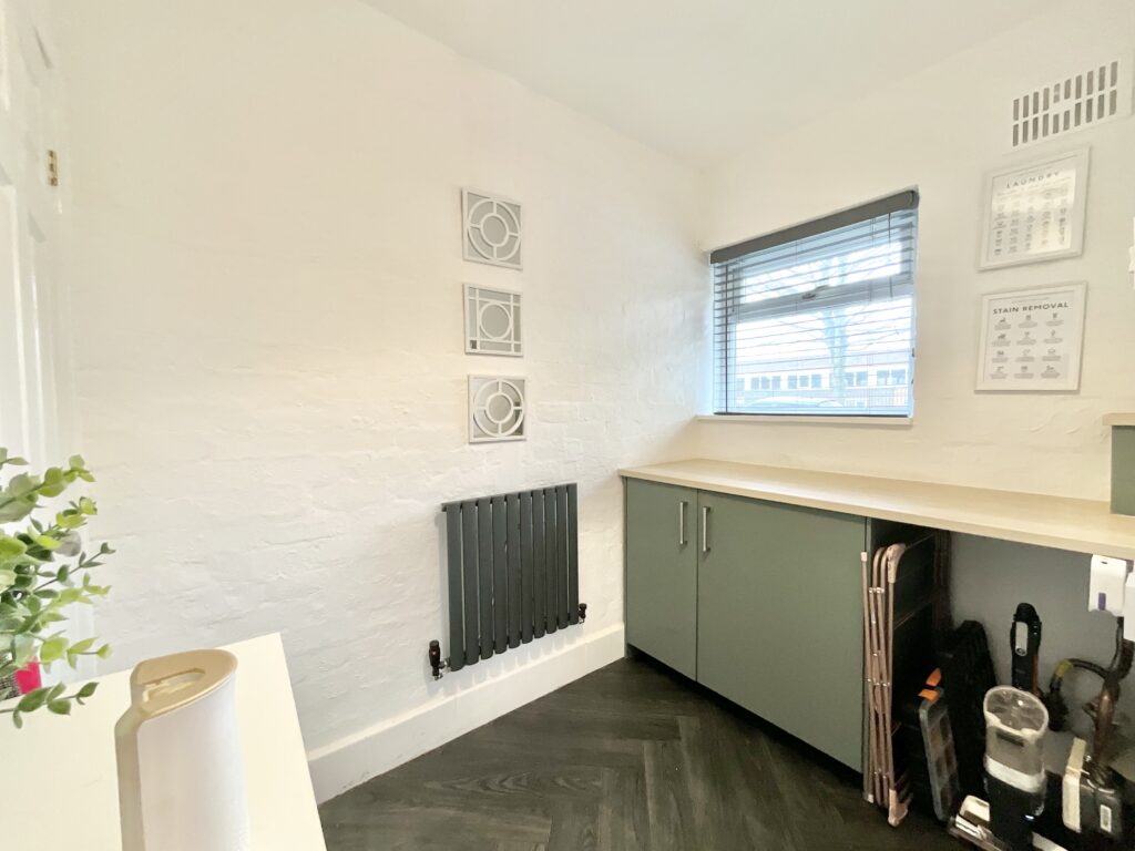 Milton Road, Stoke-On-Trent, ST1