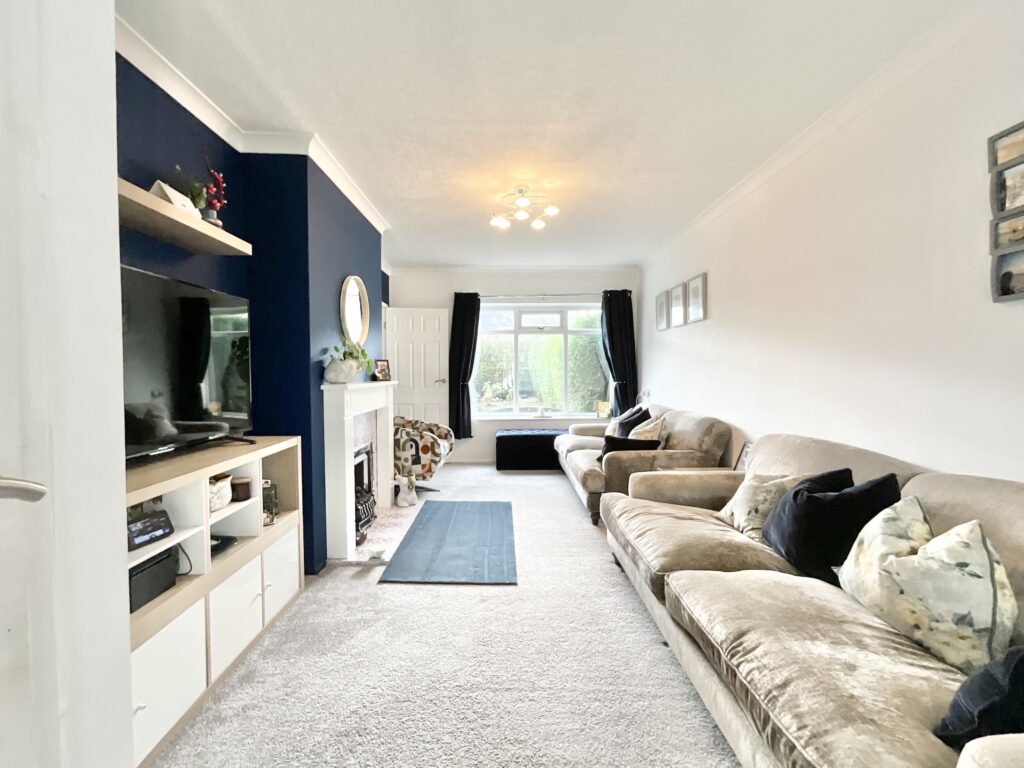 Milton Road, Stoke-On-Trent, ST1