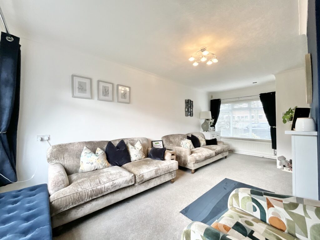 Milton Road, Stoke-On-Trent, ST1