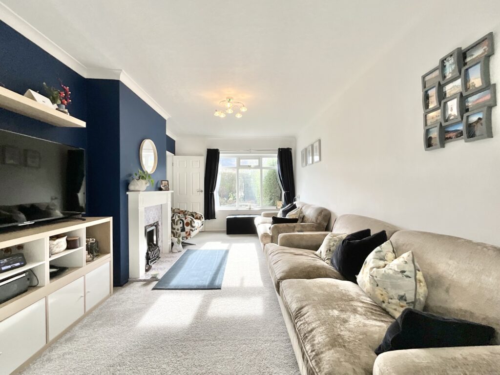 Milton Road, Stoke-On-Trent, ST1