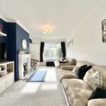 Milton Road, Stoke-On-Trent, ST1