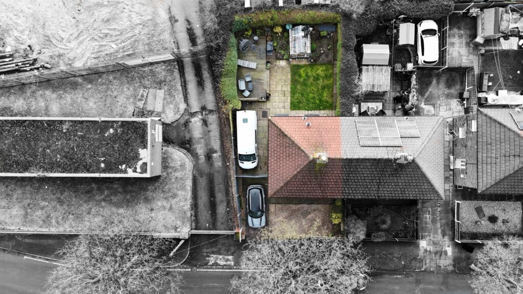 Milton Road, Stoke-On-Trent, ST1