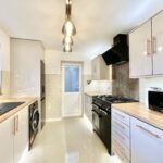 Corner Ways, Derrington, ST18